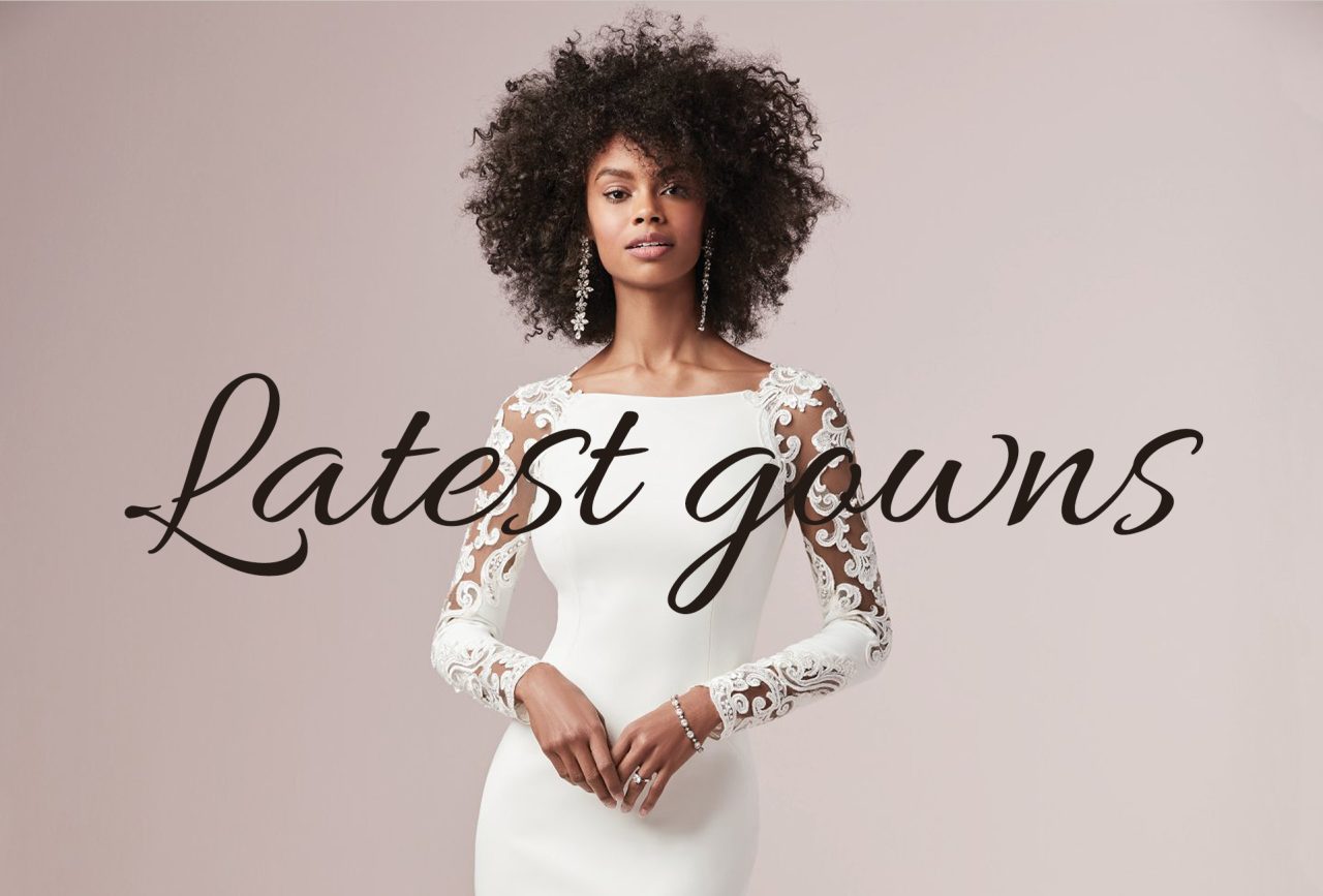 Designer wedding dresses Bristol, Special Day Bridal Keynsham