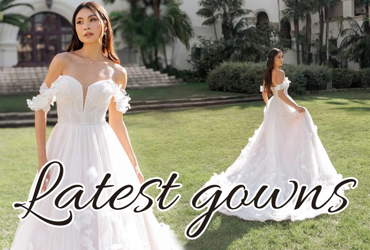 Designer wedding dresses Bristol, Special Day Bridal Keynsham