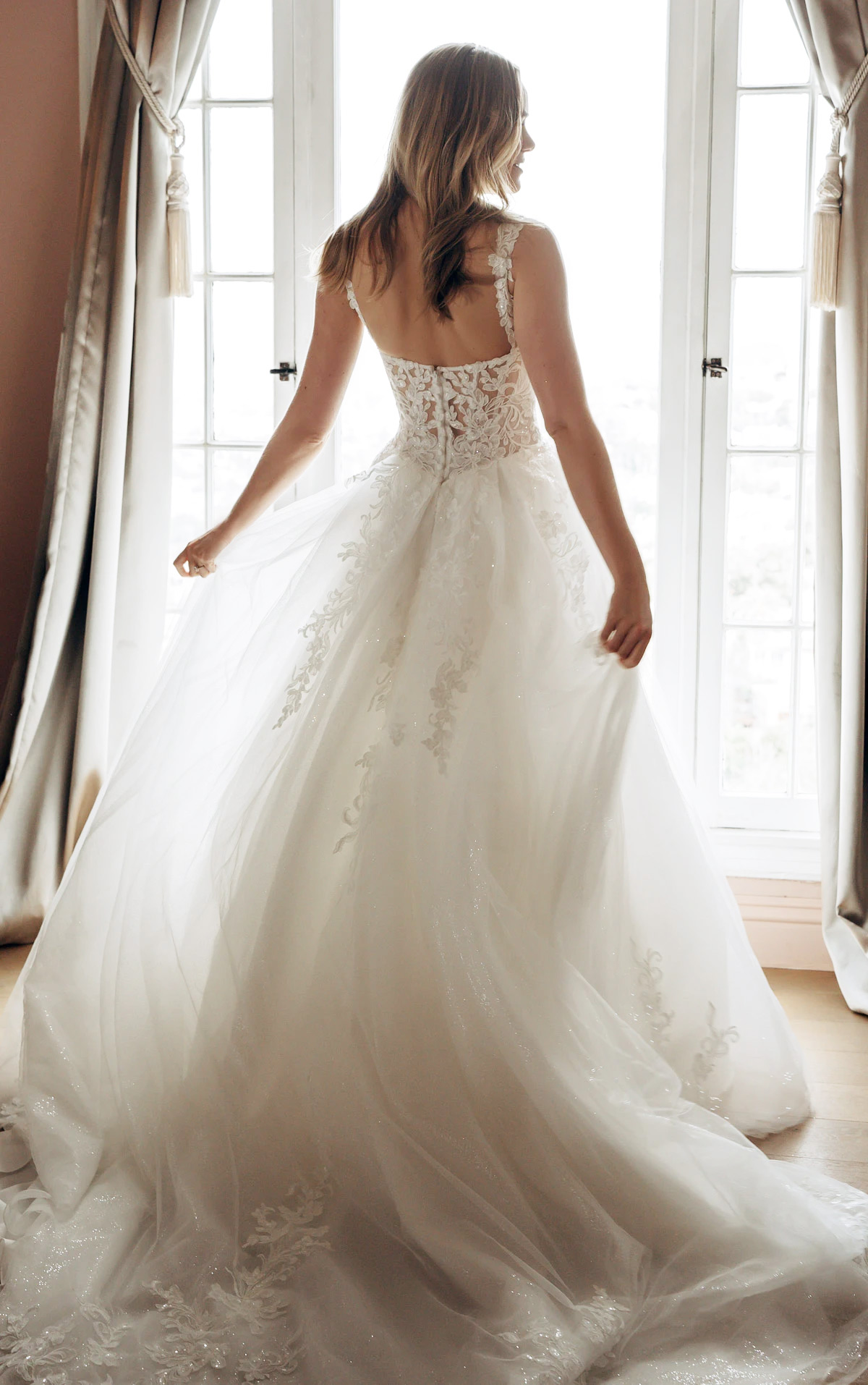 stella york 8314