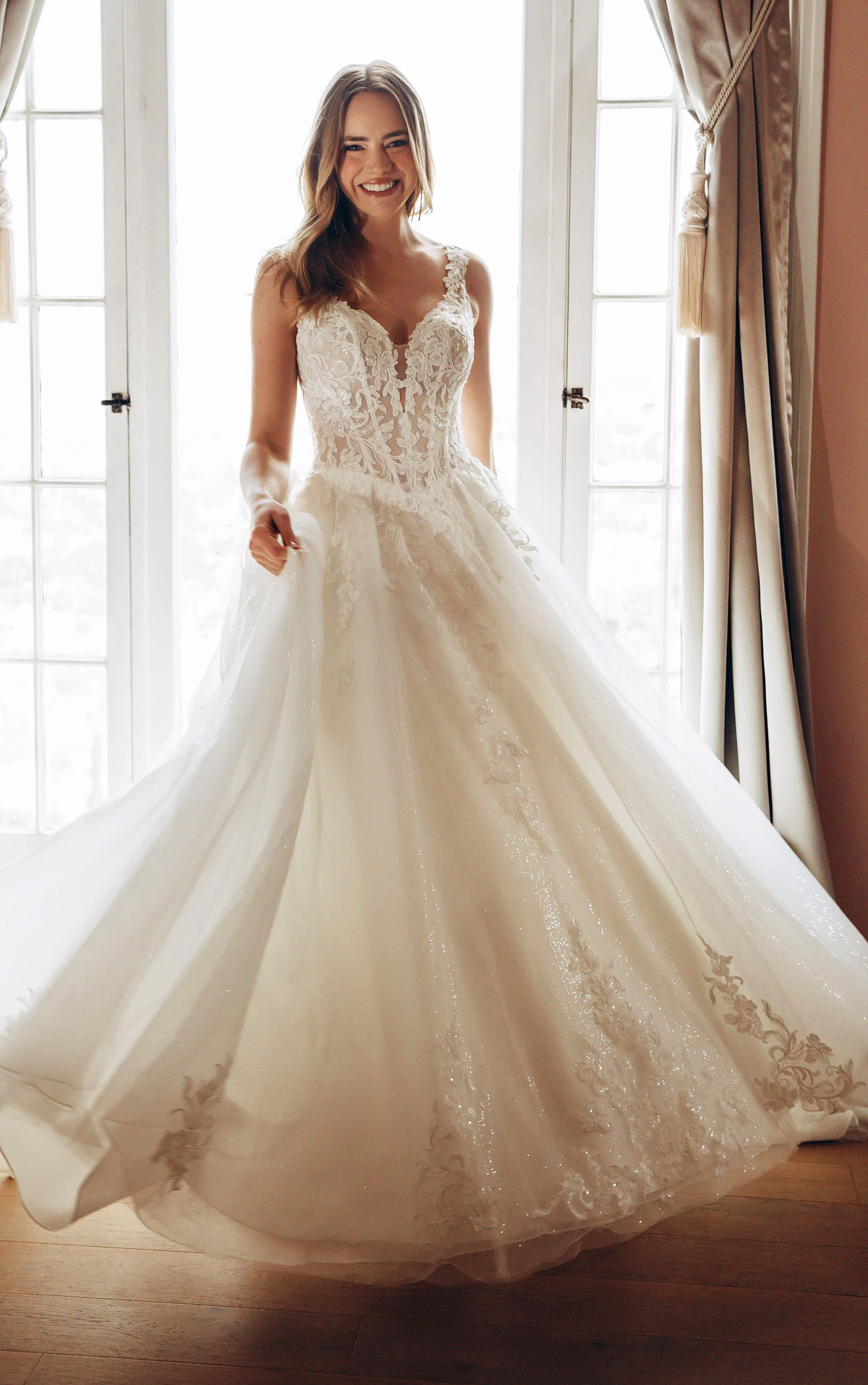 stella york 8314