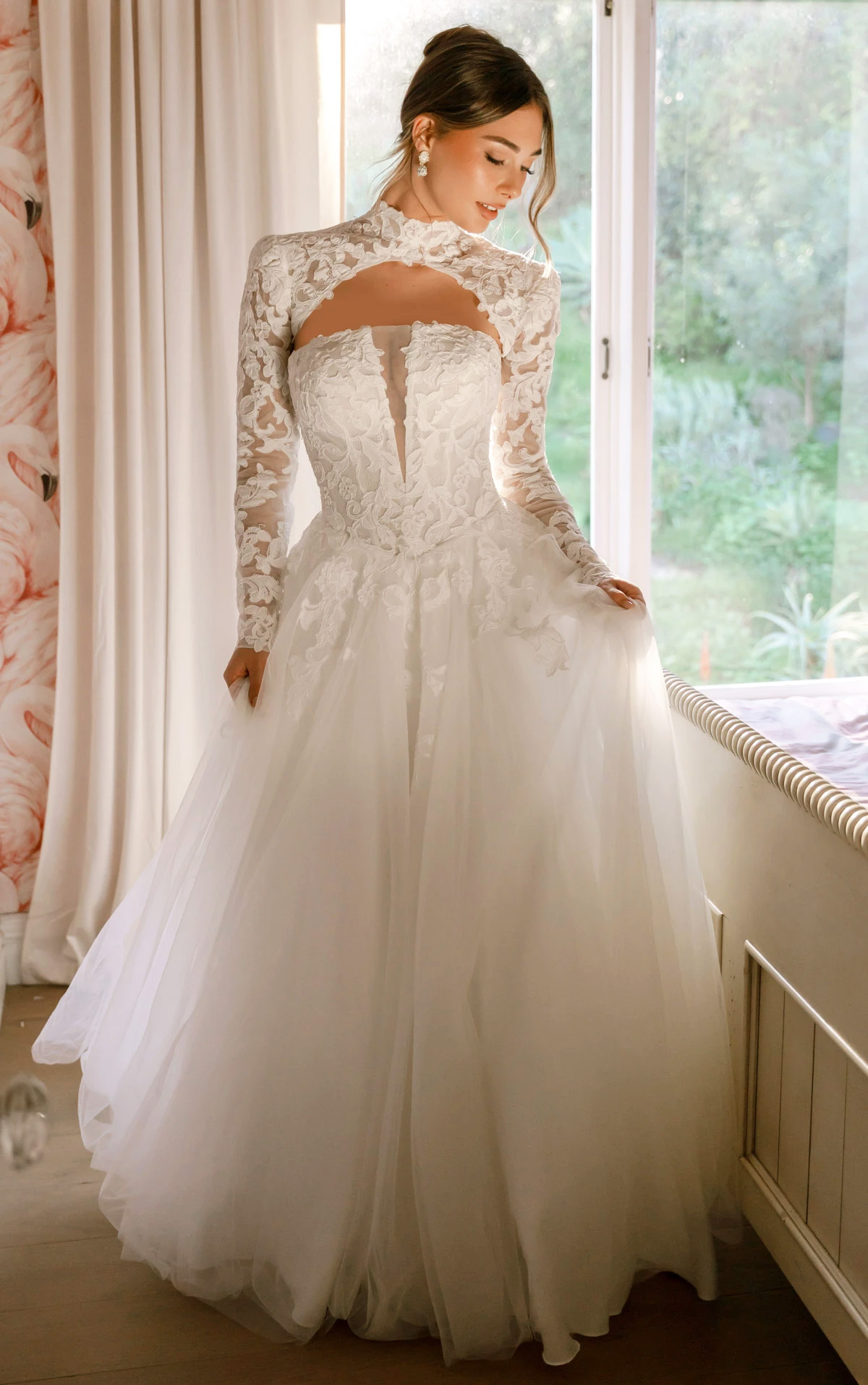 stella york 8324