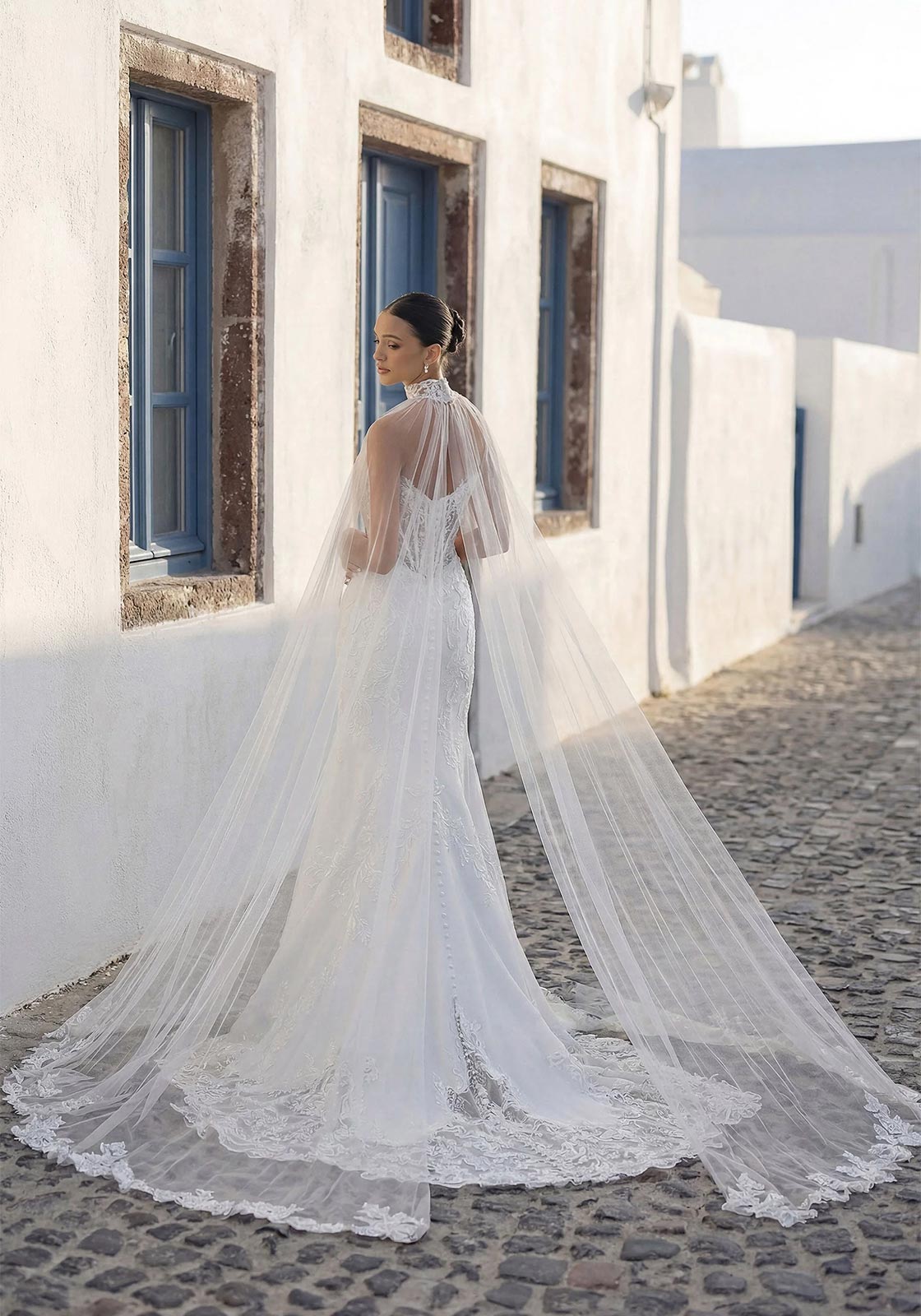 1010071 Morilee wedding dress