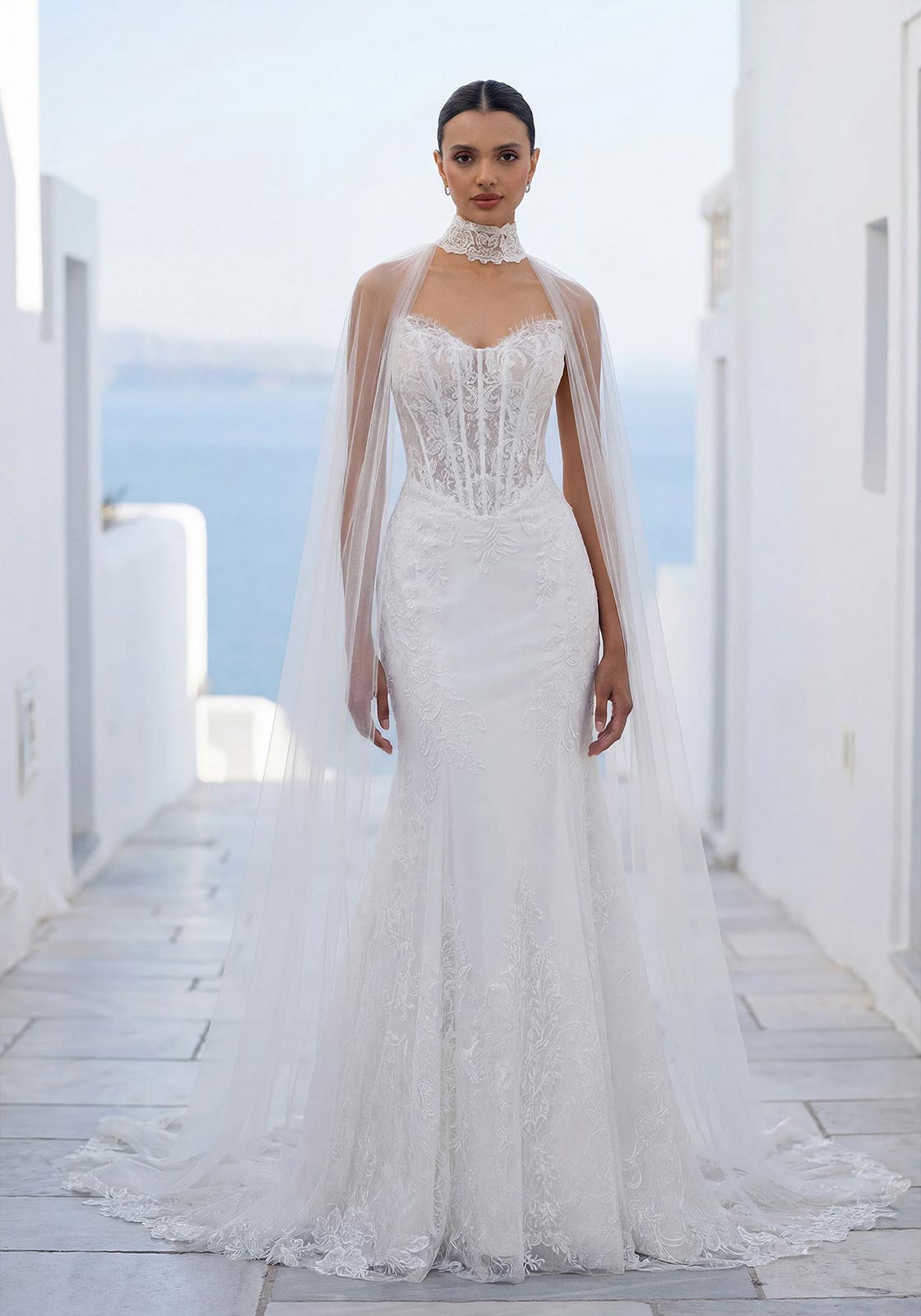1010071 Morilee wedding dress