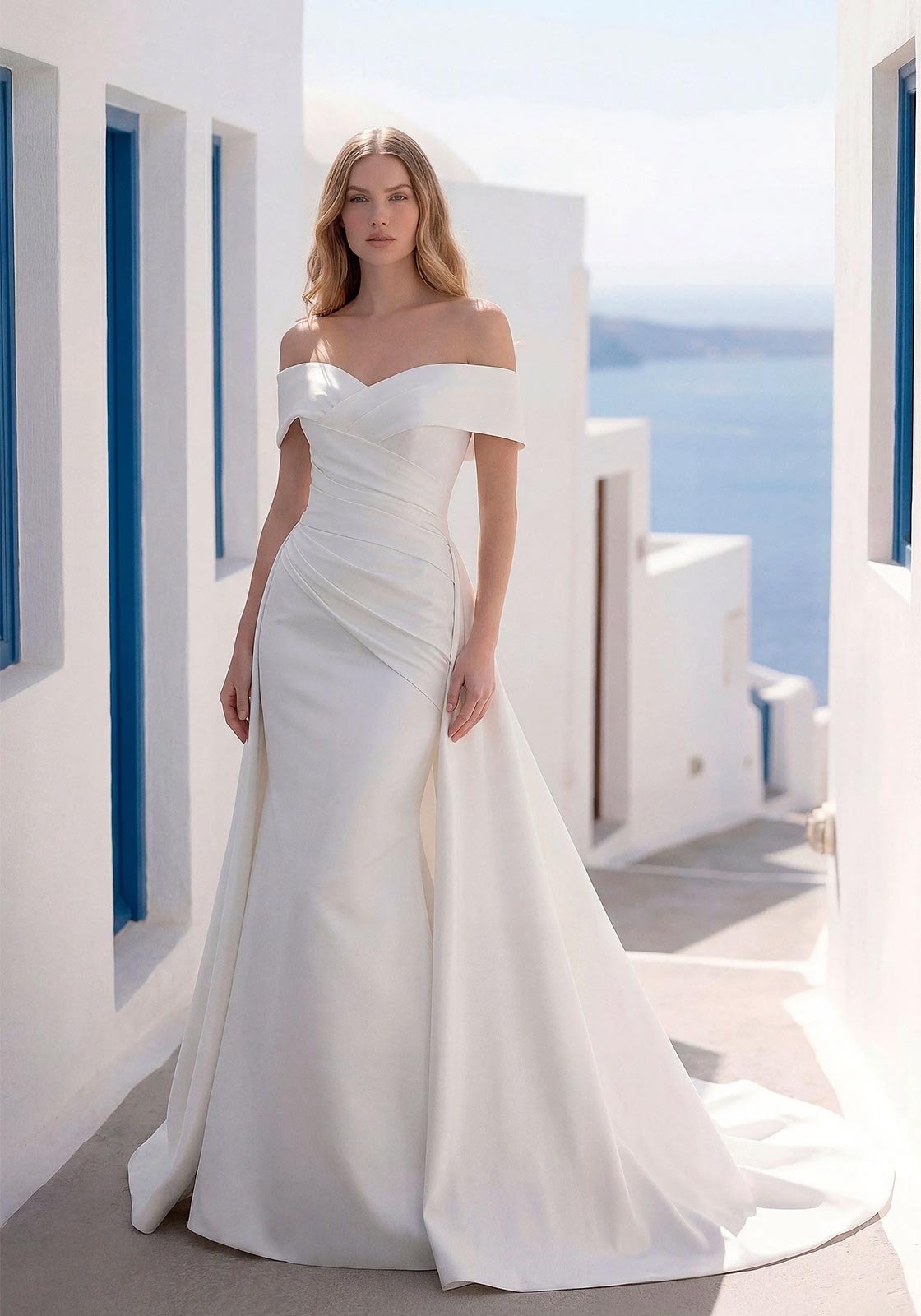 morilee wedding dress 1010079