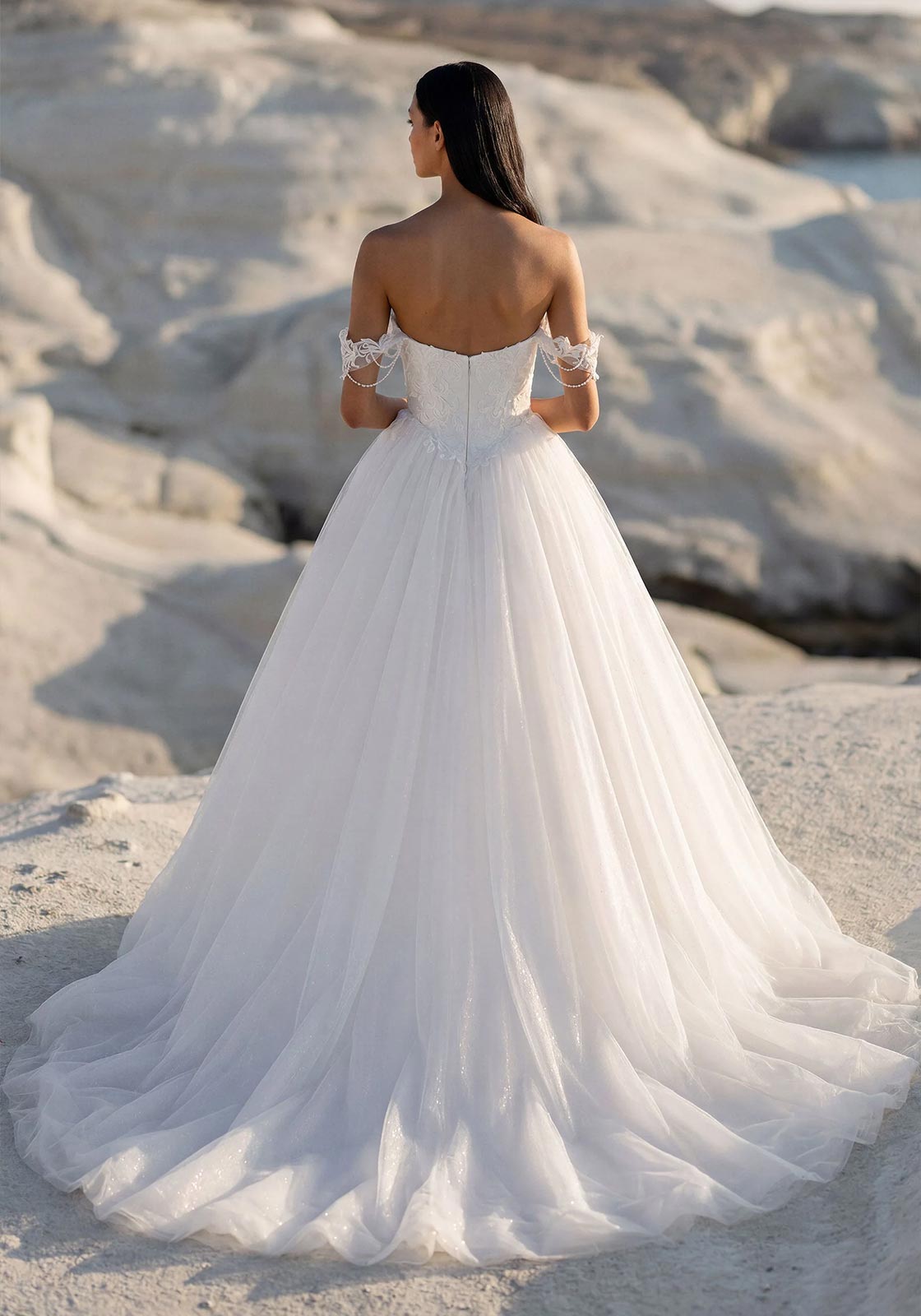 1050028 Morilee wedding dress