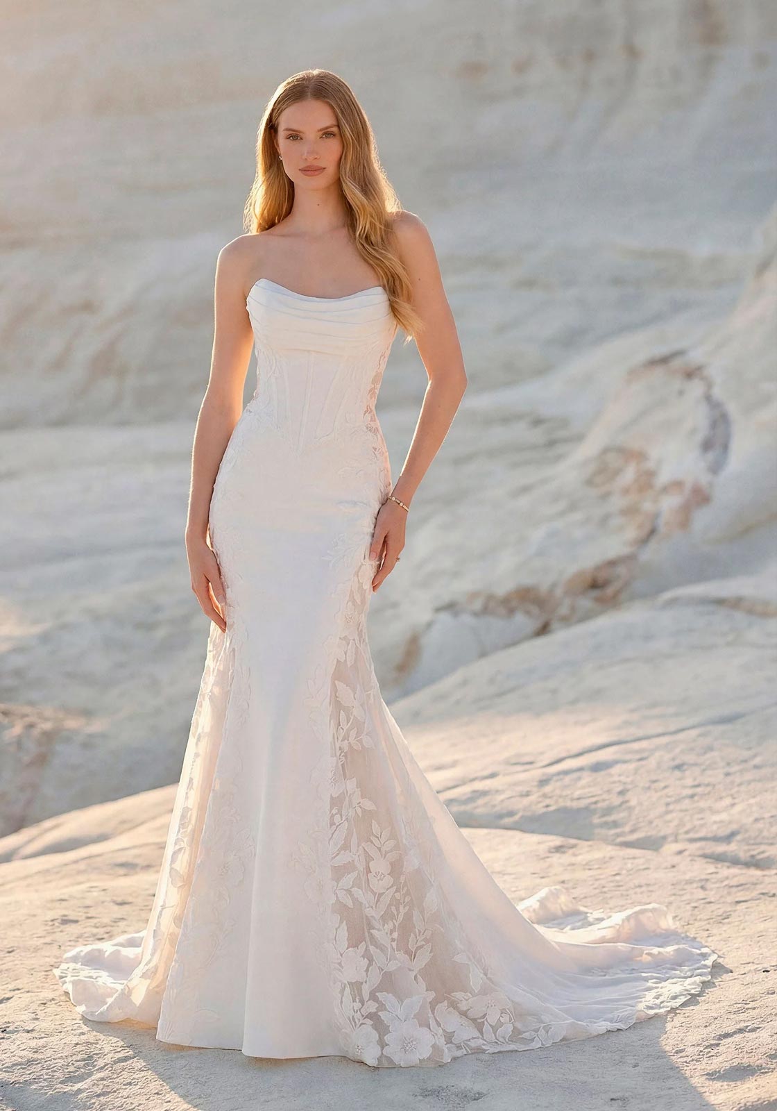 1050035 Morilee wedding dress
