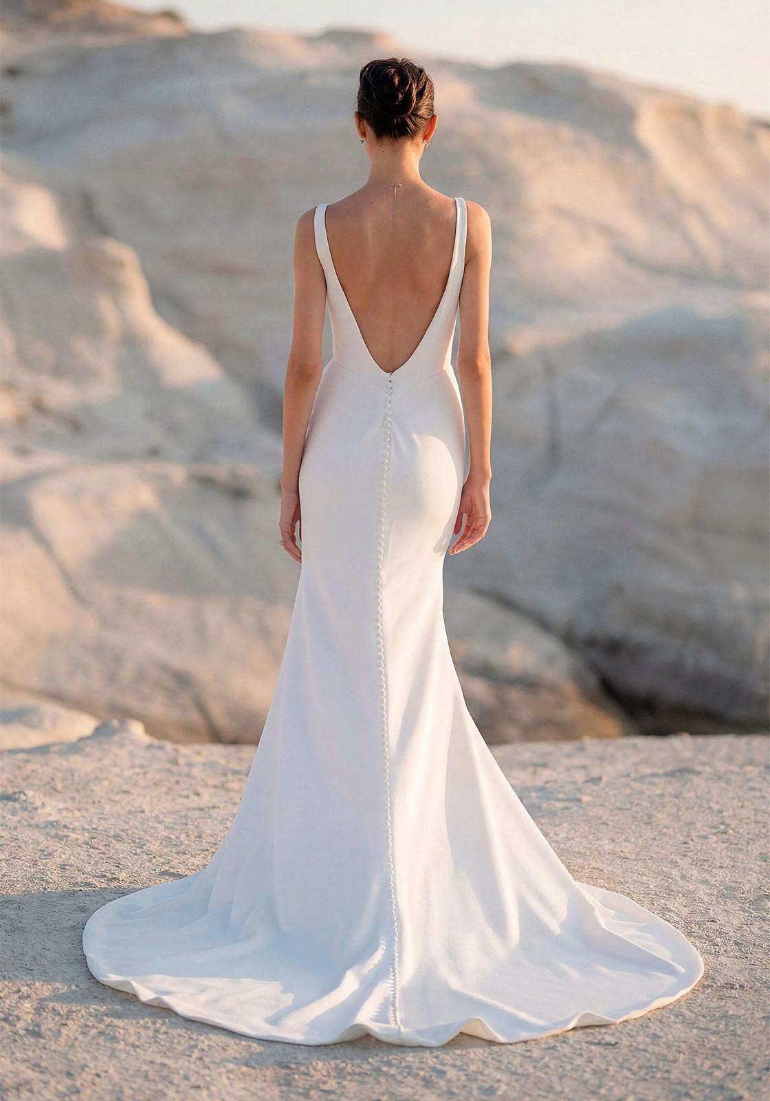 1050041 Morilee wedding dress